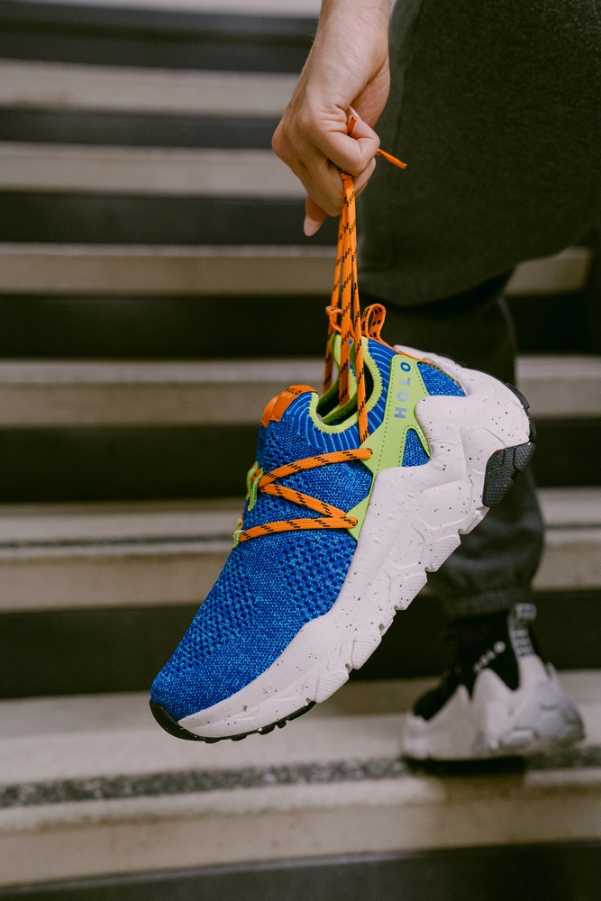 Sneakersy Holo Holo_Maverick