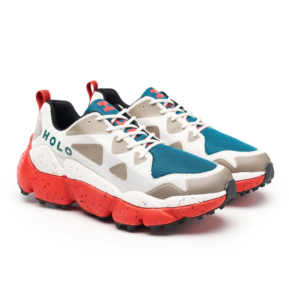 Buty biegowe męskie HOLO NEPHELAE