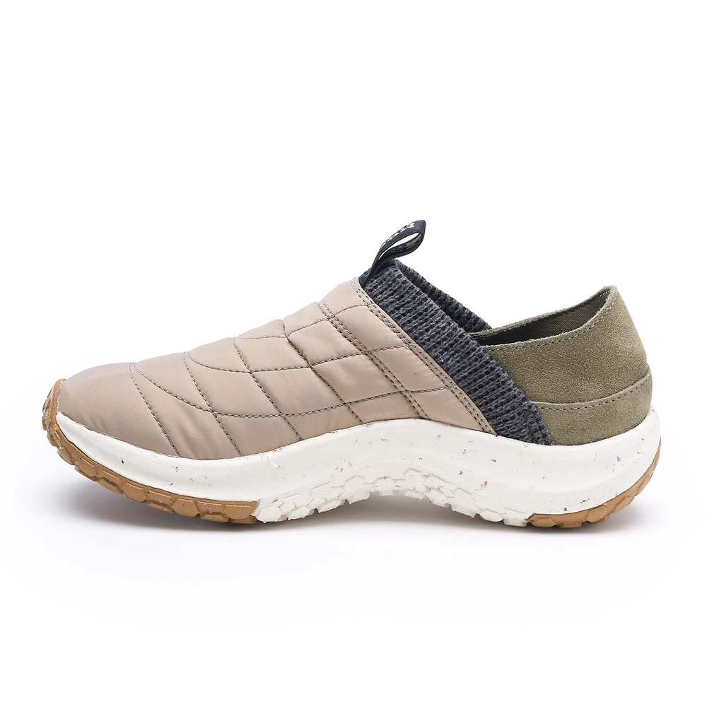 Buty miejskie damskie HOLO CREDIMUS