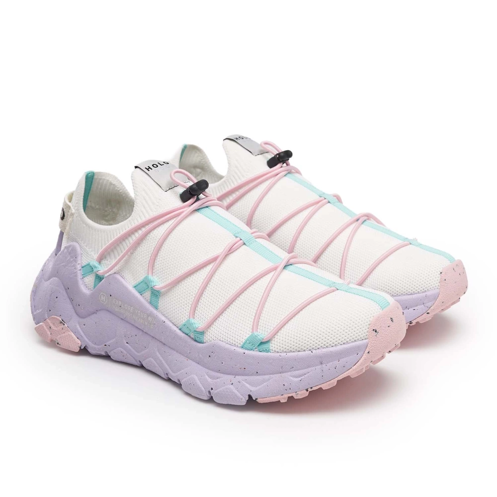 Buty miejskie damskie HOLO MAVERICK 2.0 SR