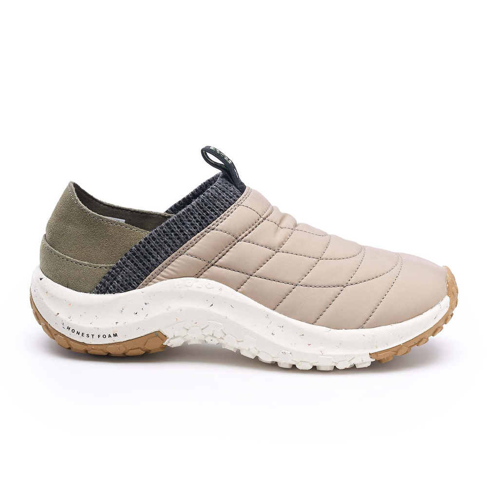 Buty miejskie damskie HOLO CREDIMUS