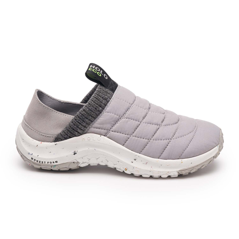 Buty miejskie damskie HOLO CREDIMUS