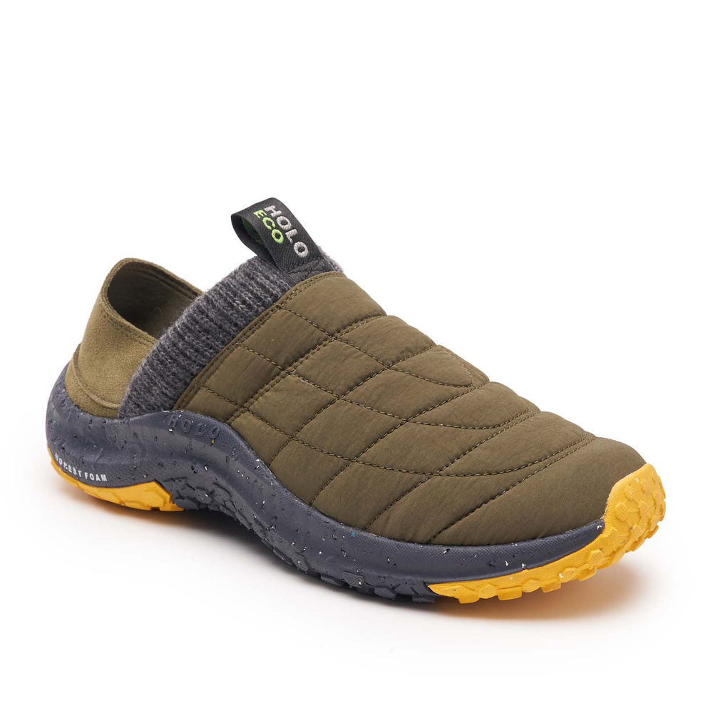 Buty miejskie męskie HOLO CREDIMUS