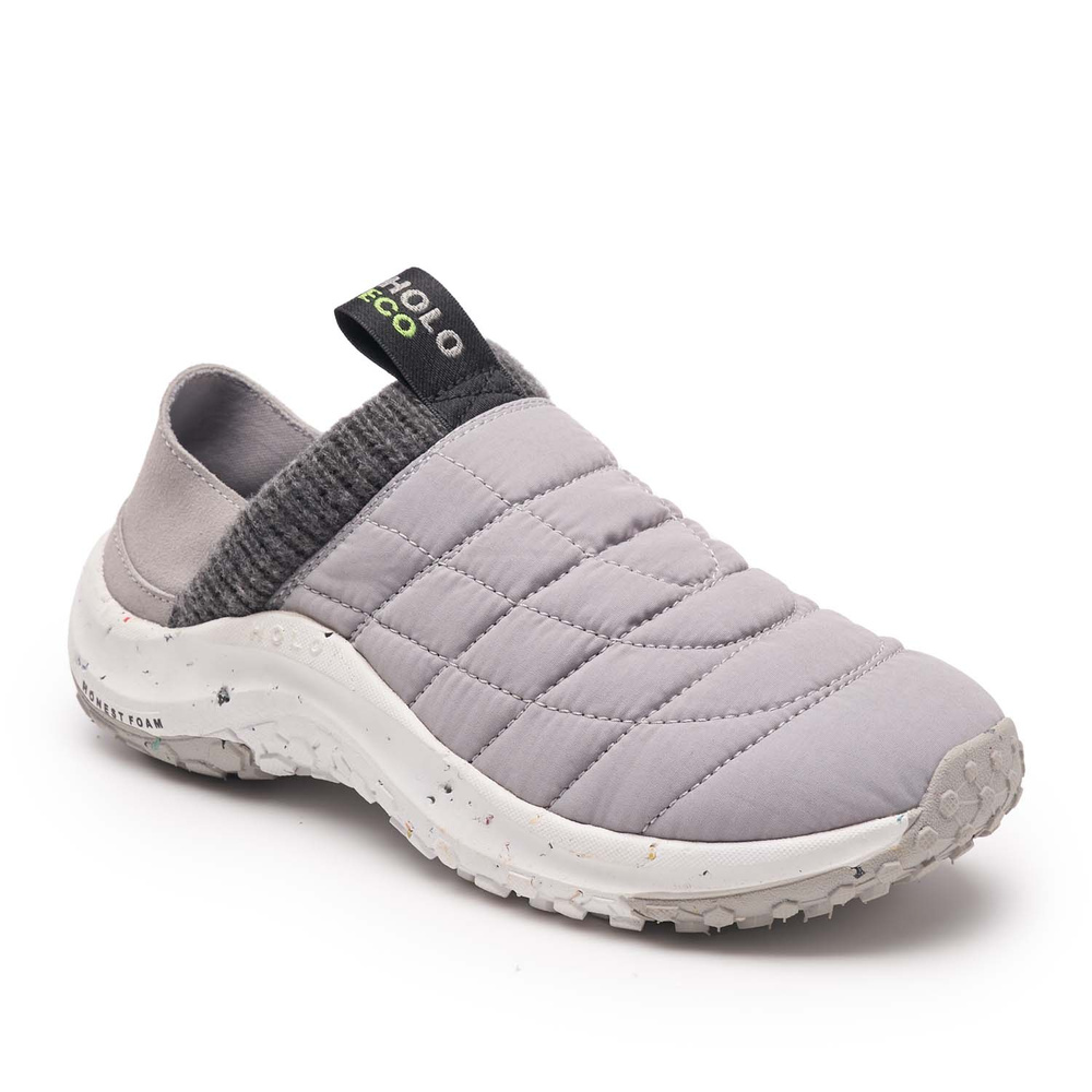 Buty miejskie damskie HOLO CREDIMUS